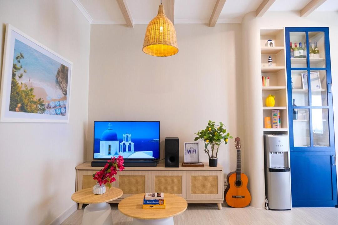 Photo of Livingroom in Jakarta