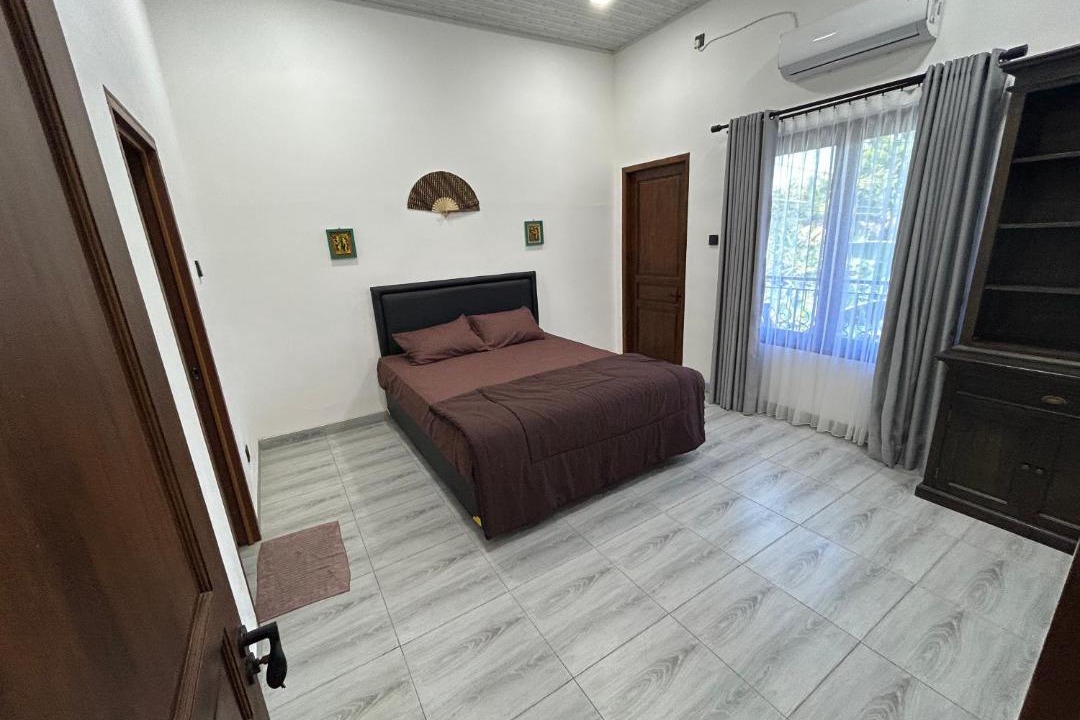 Photo of Bedroom in Bangunjiwo