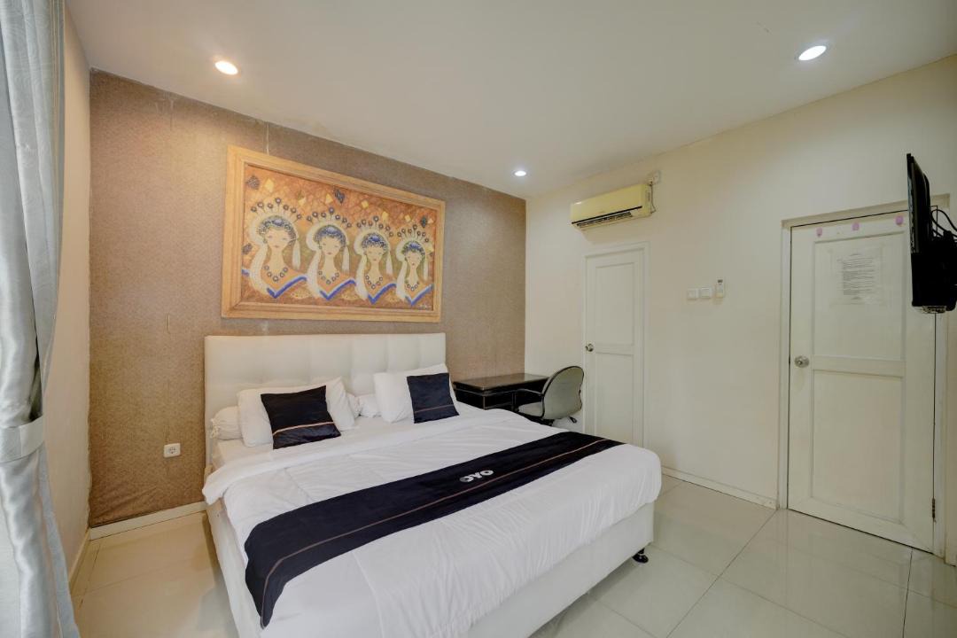 Photo of Bedroom in Cilandak