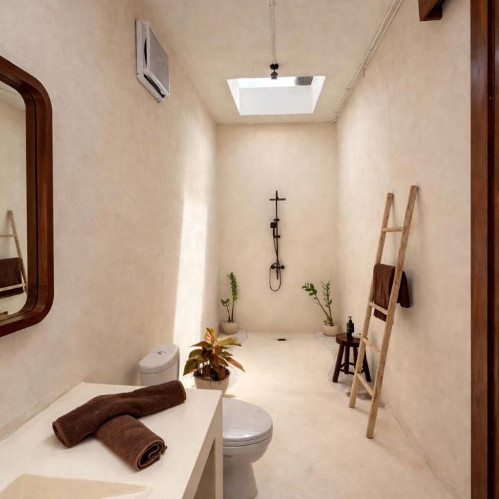 Photo of Bathroom in Pecatu