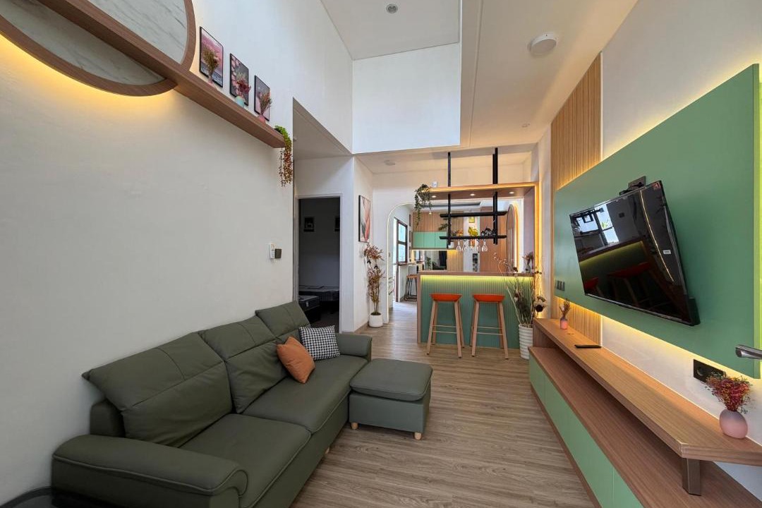 Photo of Livingroom in Batam