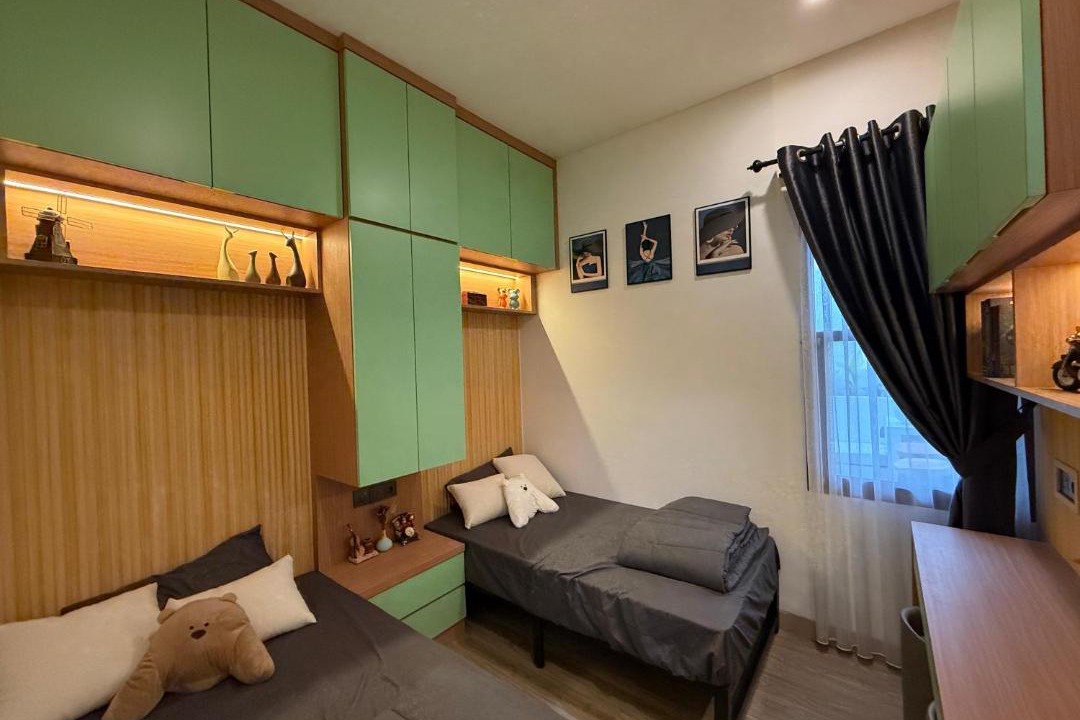 Photo of Bedroom in Batam