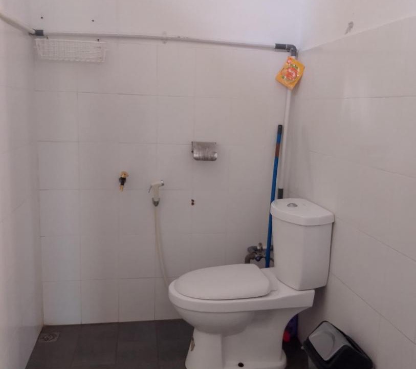 Photo of Bathroom in Bunaken