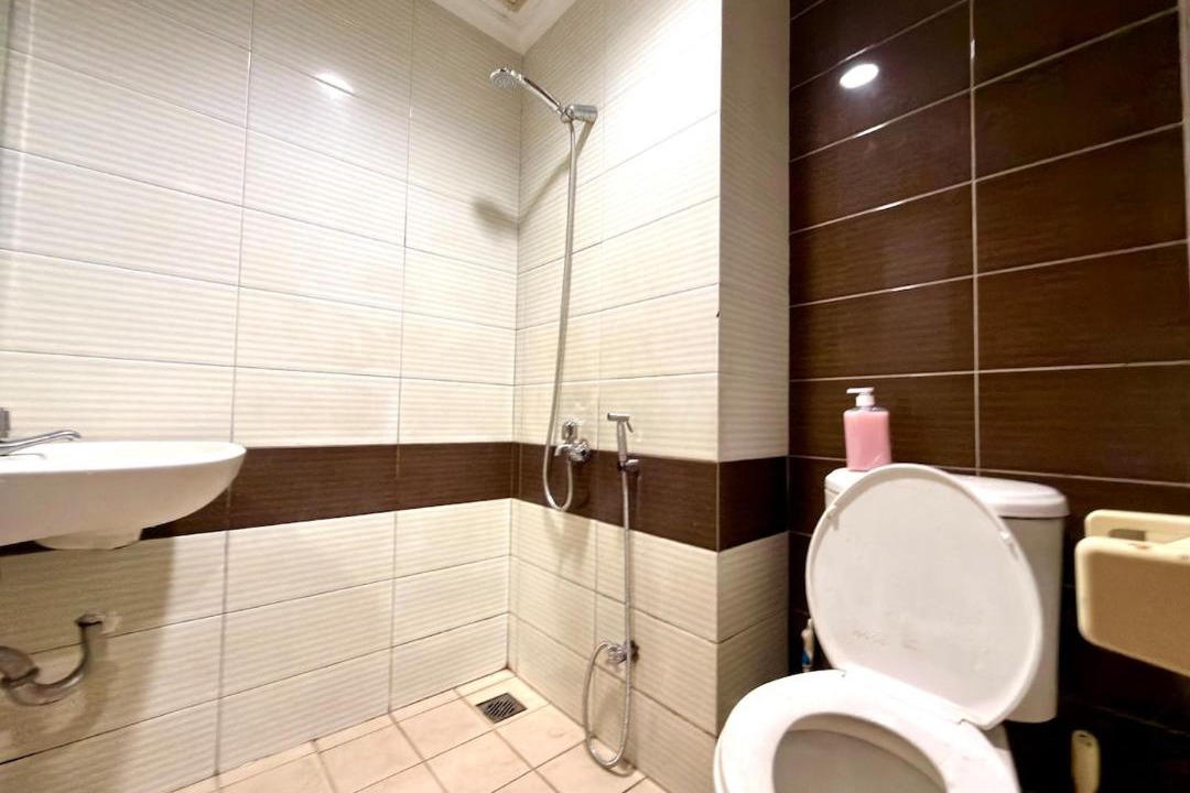Photo of Bathroom in Depok