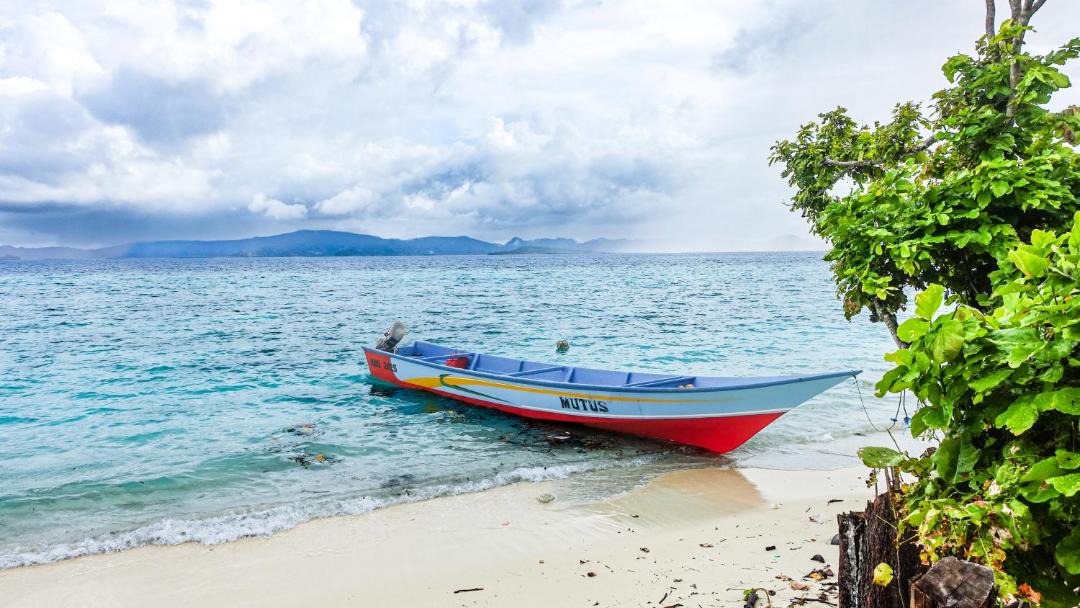 Photo of Others in Raja Ampat