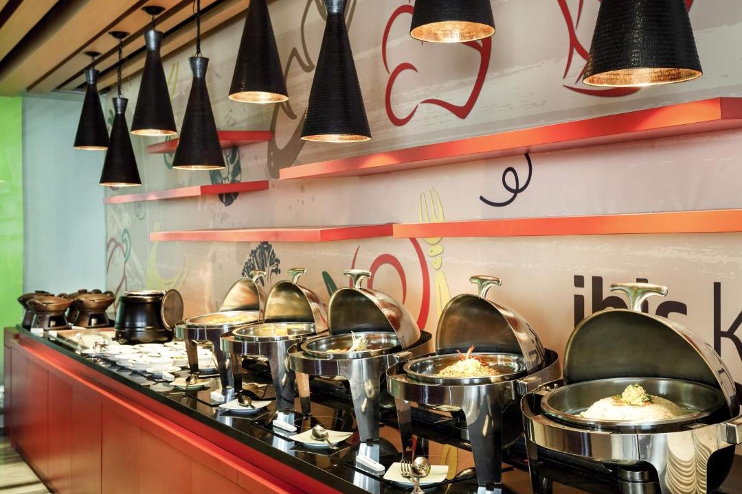 Photo of Kitchen in Catur Tunggal