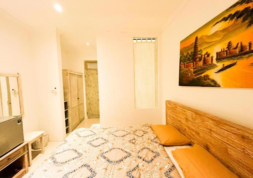 Photo of Bedroom in Sanur
