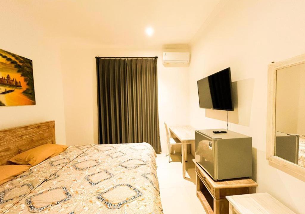 Photo of Bedroom in Sanur
