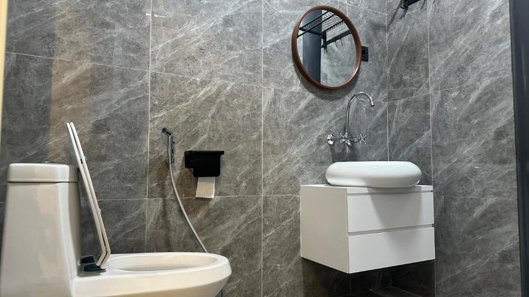 Photo of Bathroom in Aikmel