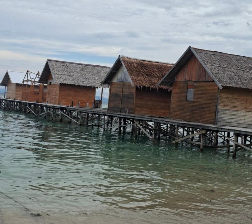 Photo of Others in Raja Ampat