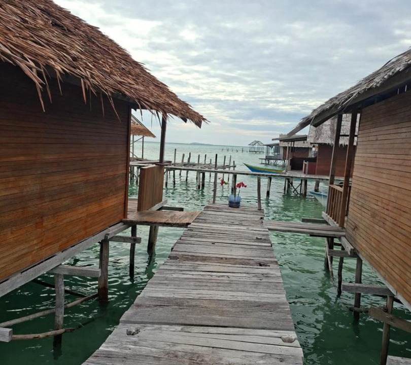 Photo of Others in Raja Ampat