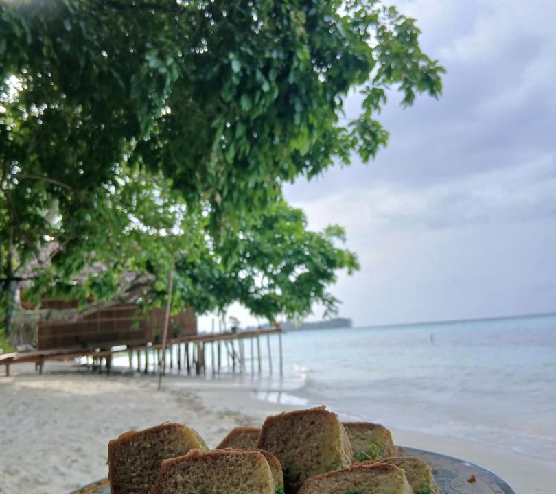 Photo of Others in Raja Ampat