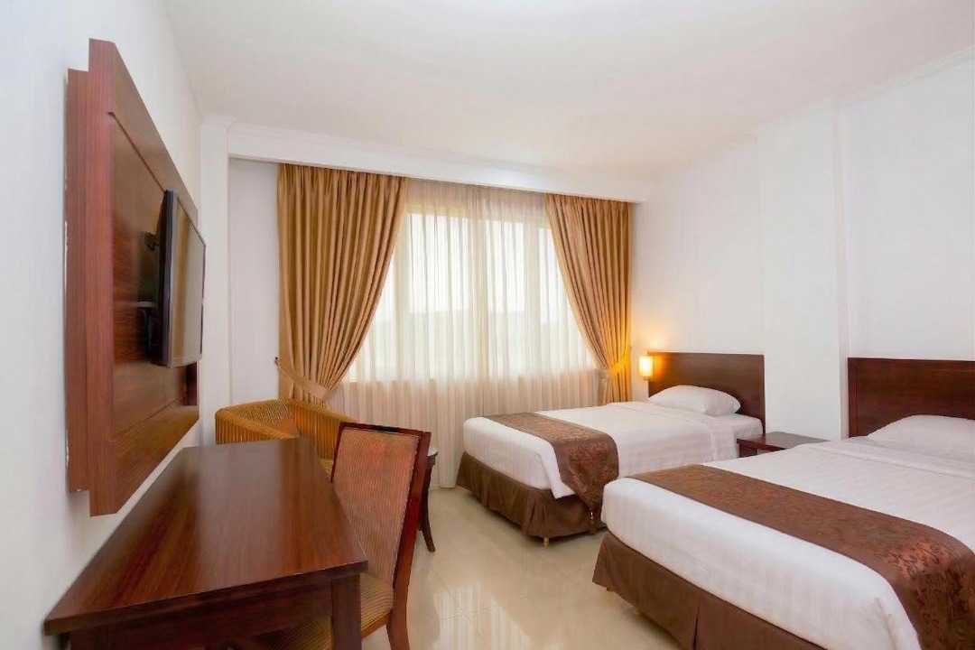 Photo of Bedroom in Cikarang