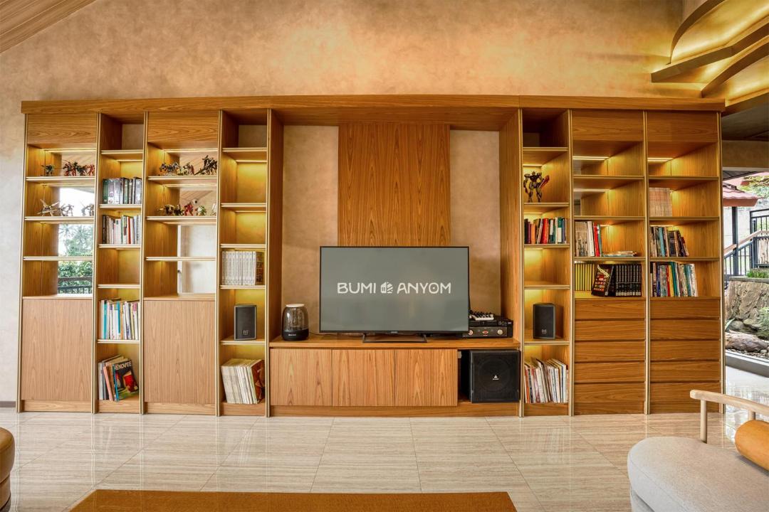 Photo of Livingroom in Temanggung
