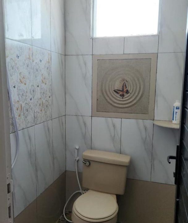 Photo of Bathroom in Jakarta