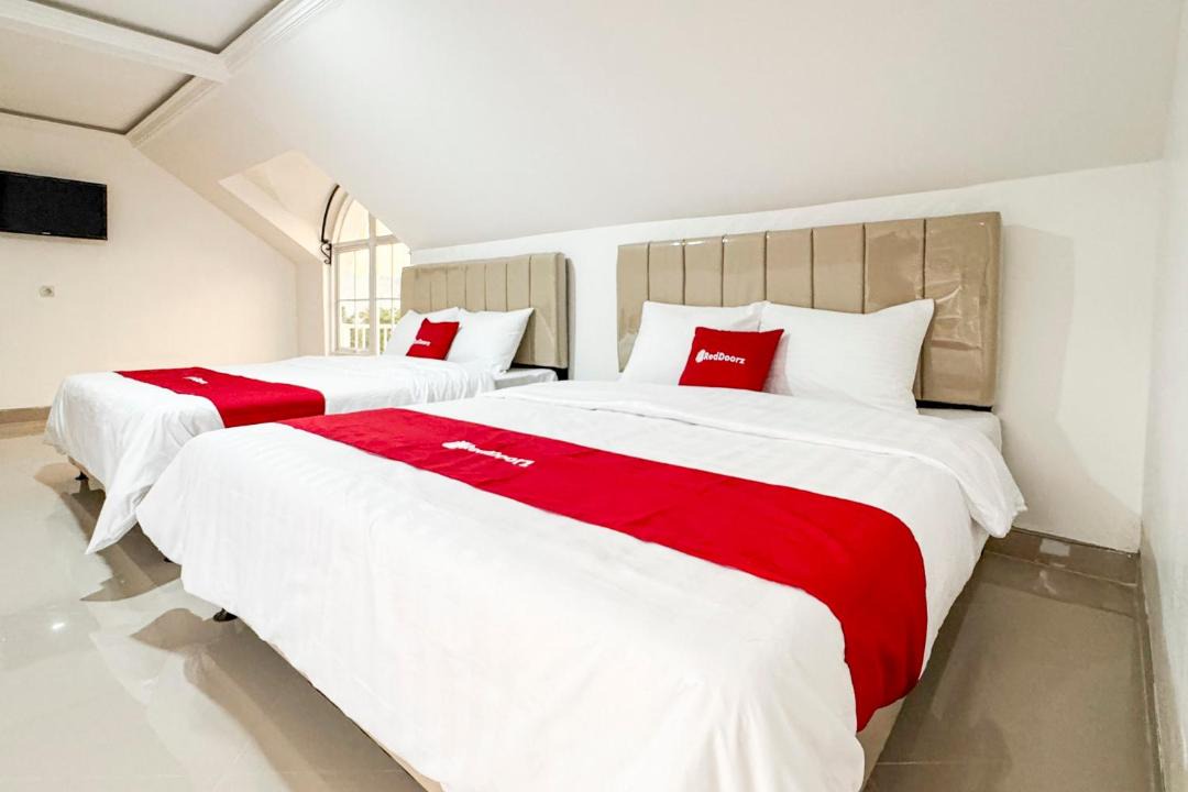 Photo of Bedroom in Pasirjambu