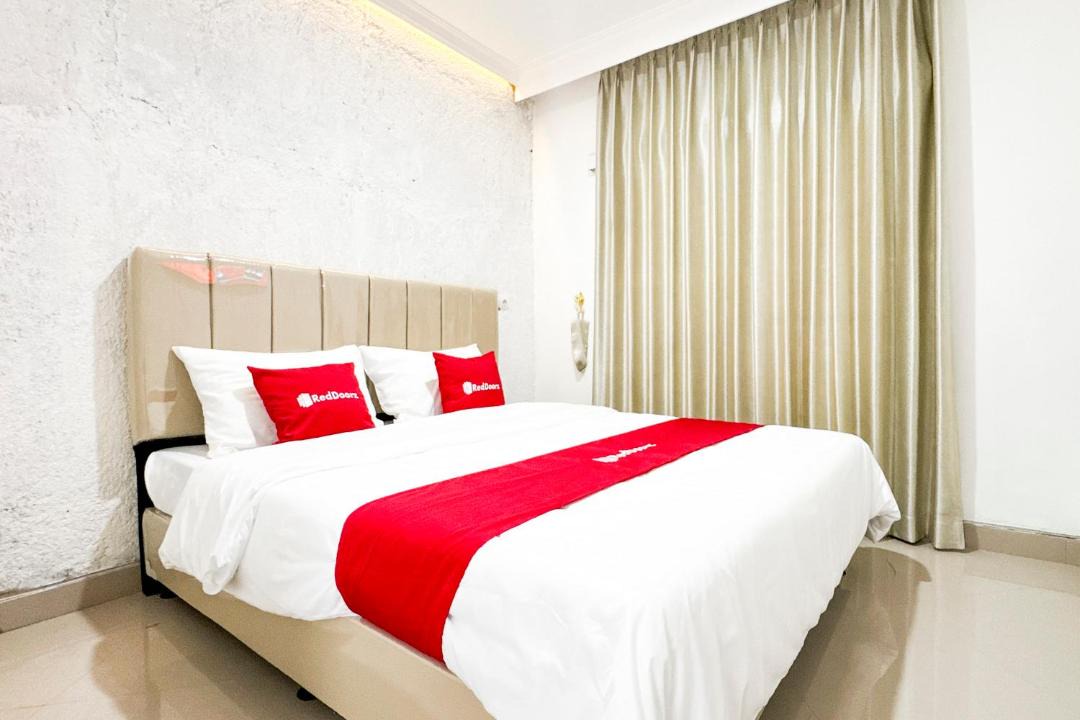 Photo of Bedroom in Pasirjambu