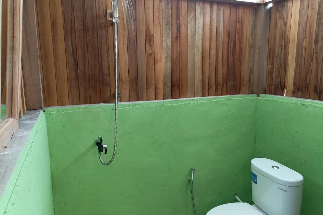 Photo of Bathroom in Pulau Fam