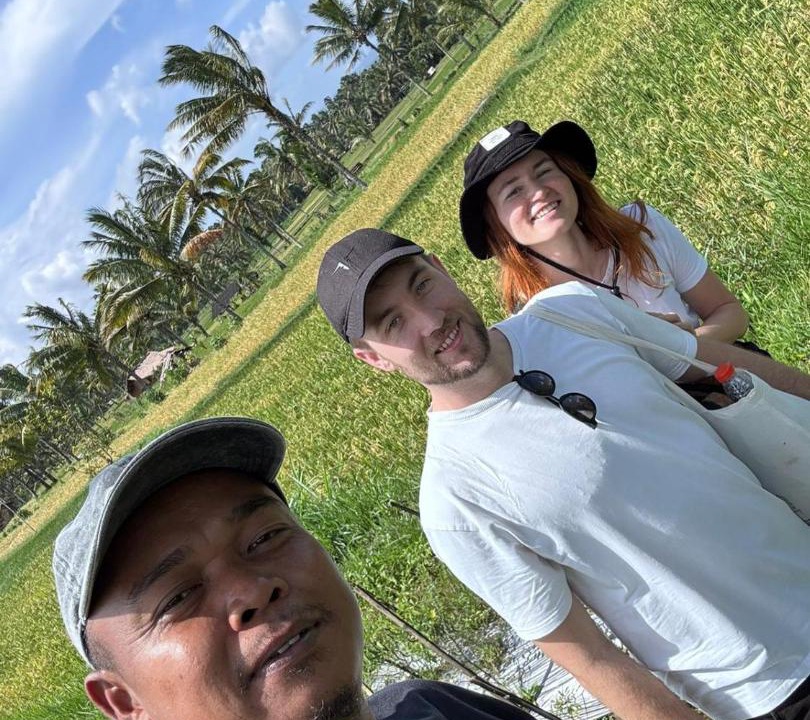 Photo of Others in Tetebatu