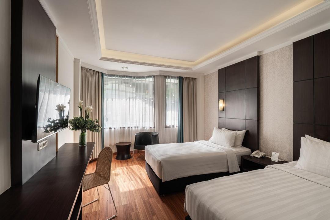 Photo of Bedroom in North Cirebon