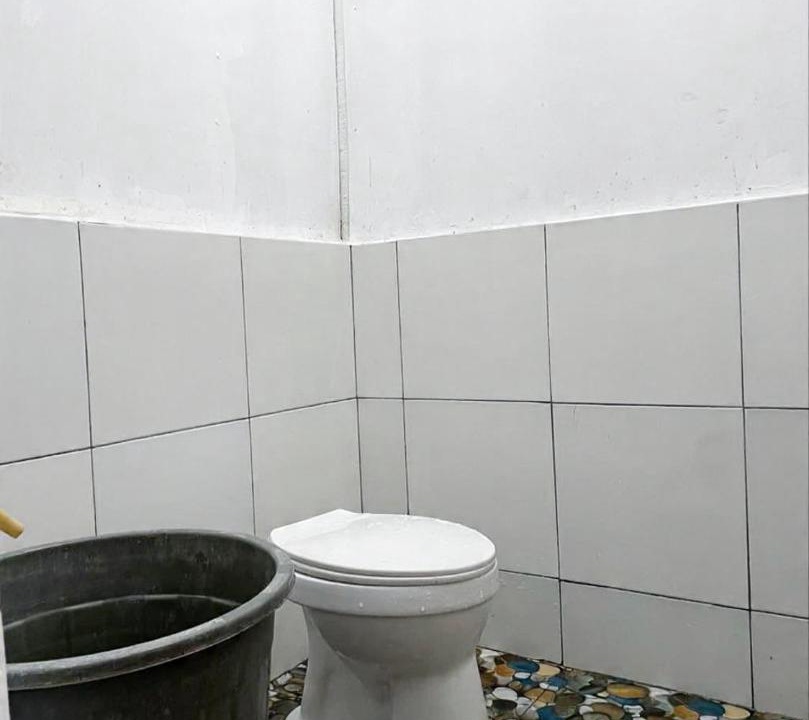 Photo of Bathroom in Pangandaran
