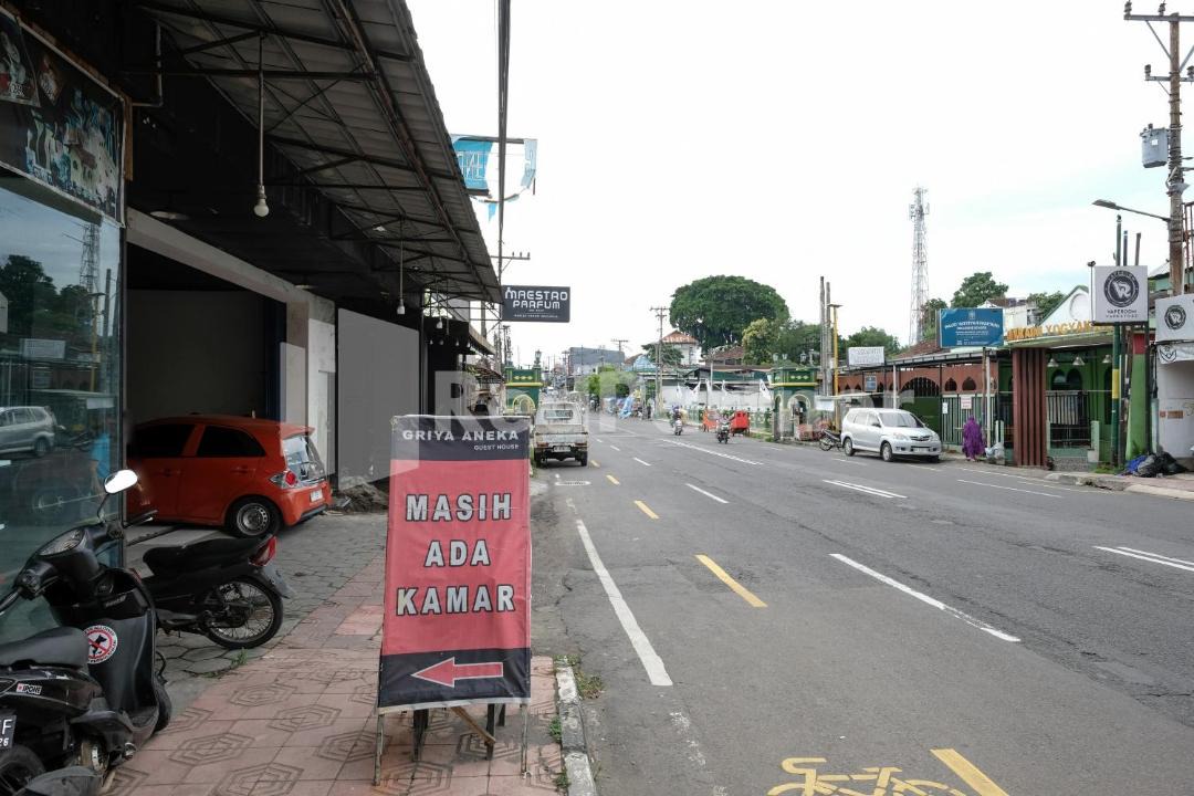 Photo of Others in Central Yogyakarta