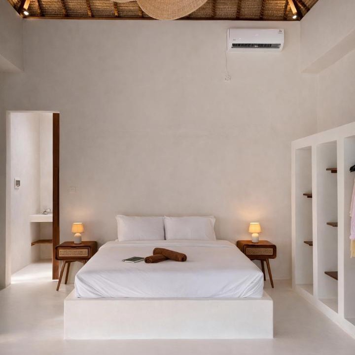 Photo of Bedroom in Pecatu