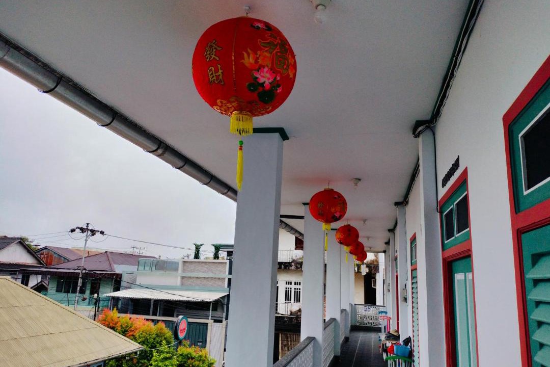 Photo of Others in Singkawang