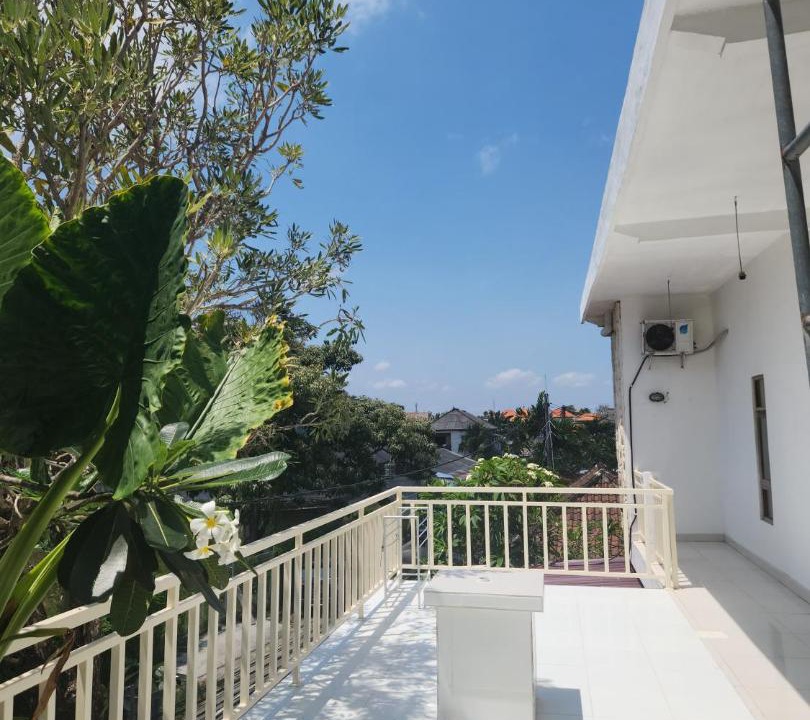 Photo of Patio Balcony in Dewi Sri