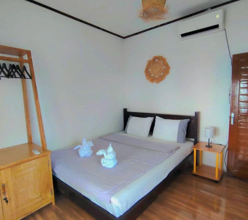 Photo of Bedroom in Bunaken