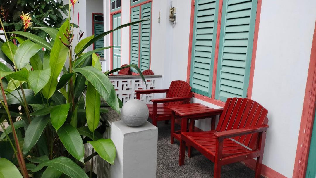 Photo of Others in Singkawang