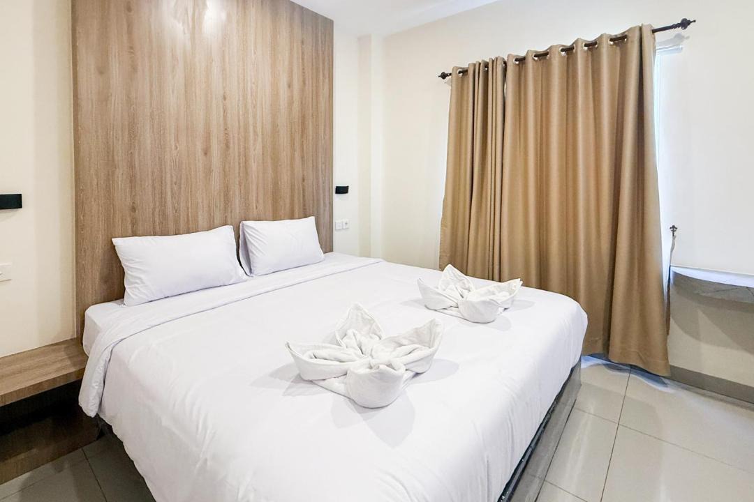 Photo of Bedroom in Balige