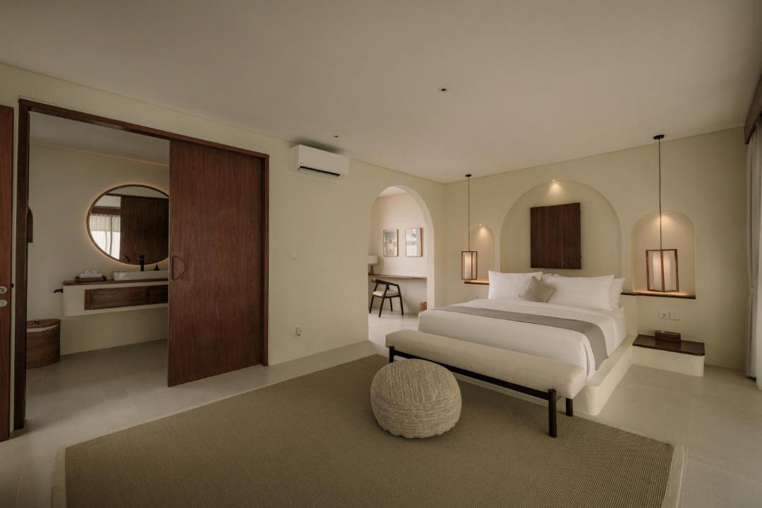 Photo of Bedroom in Pecatu