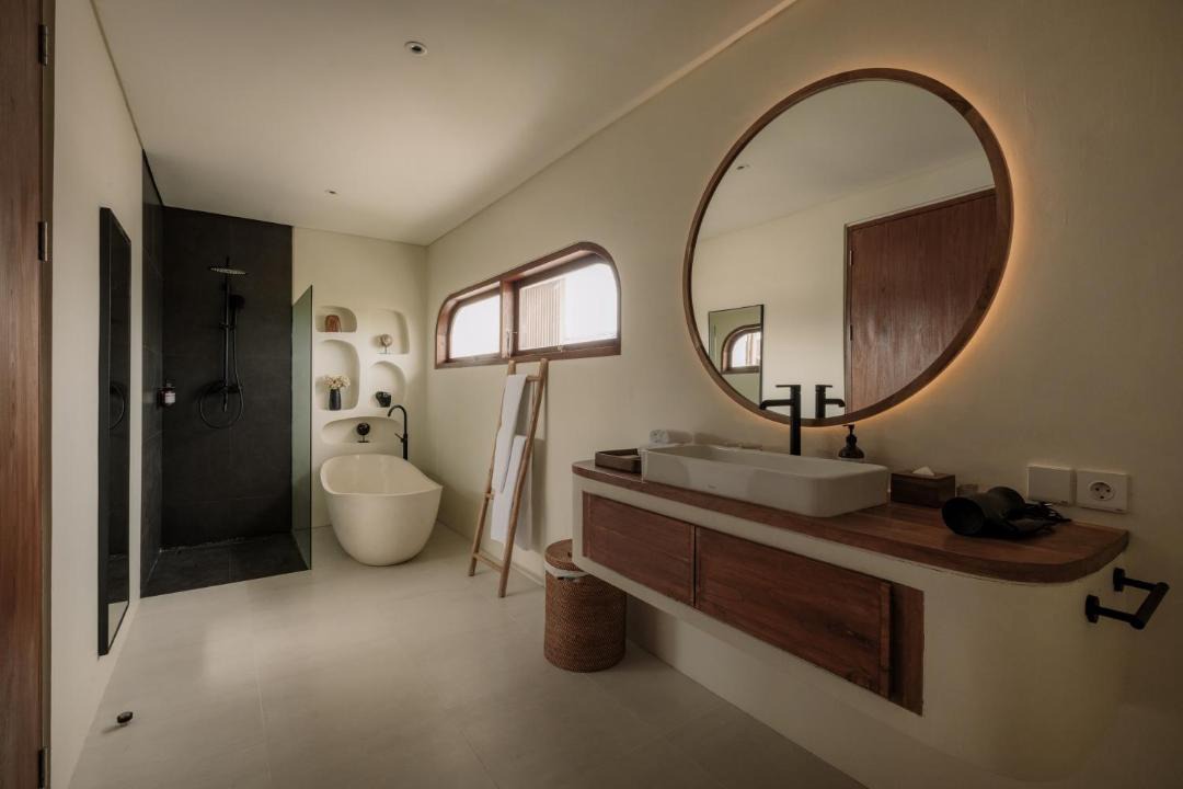 Photo of Bathroom in Pecatu