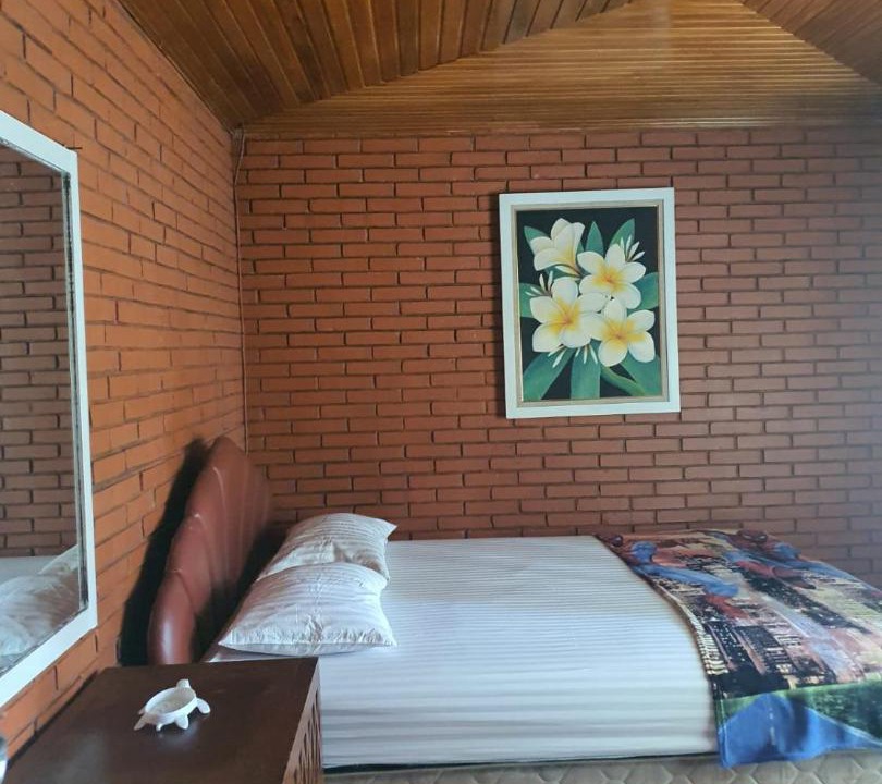 Photo of Bedroom in Ciloto