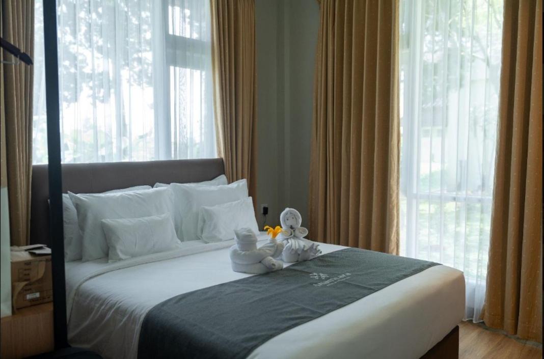 Photo of Bedroom in Cipanas