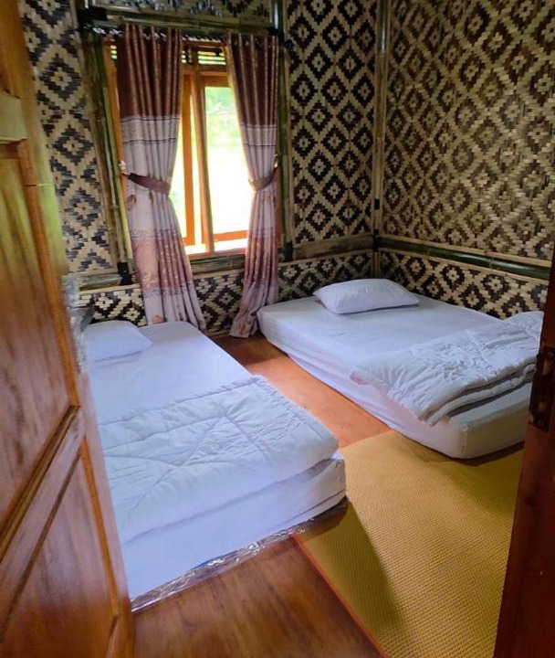 Photo of Bedroom in Rancabali