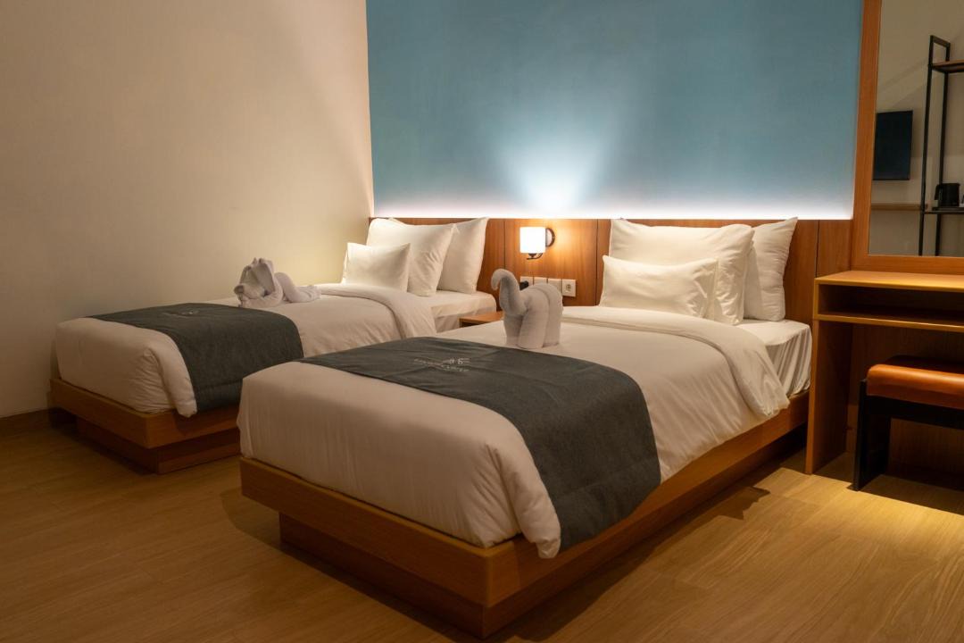 Photo of Bedroom in Cipanas
