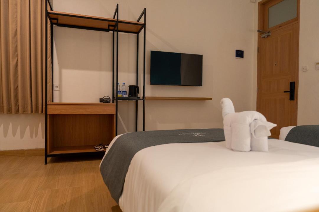 Photo of Bedroom in Cipanas