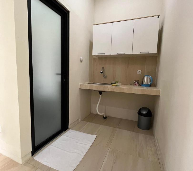 Photo of Bathroom in Pakem