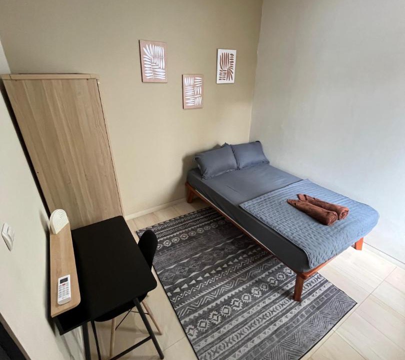 Photo of Bedroom in Pakem
