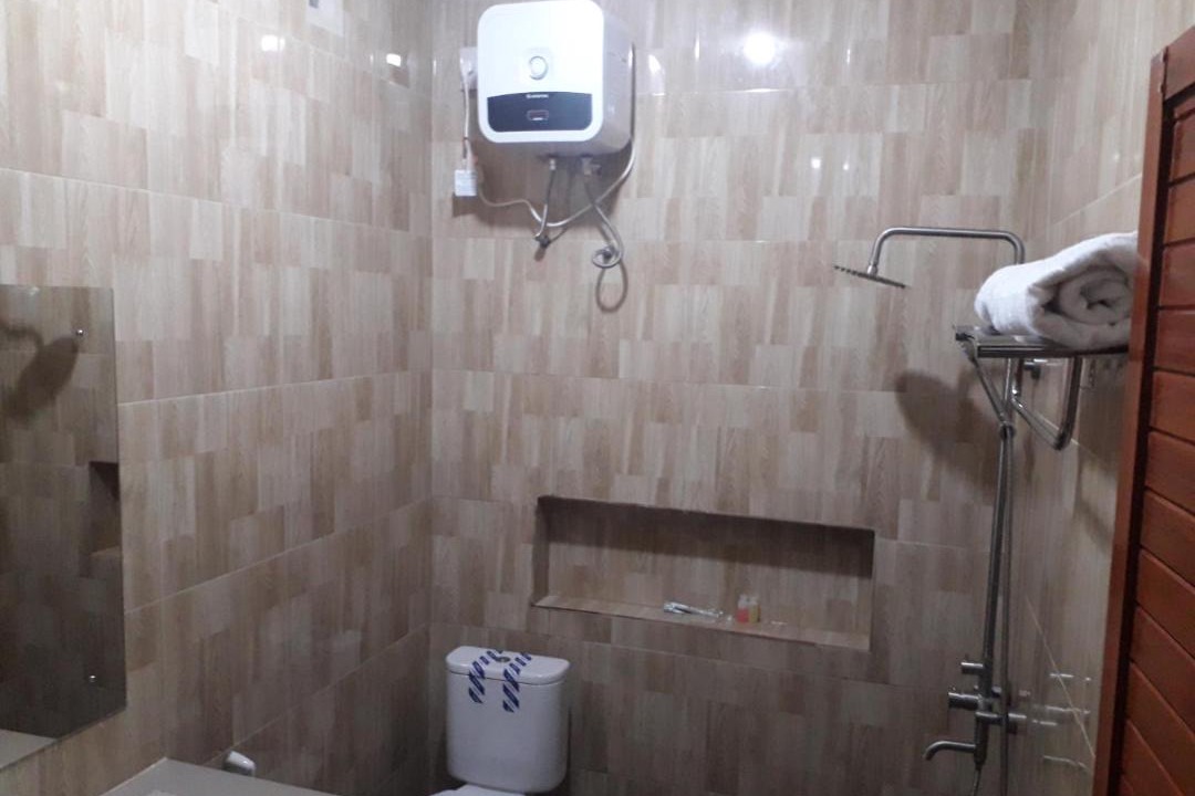 Photo of Bathroom in Rantauprapat
