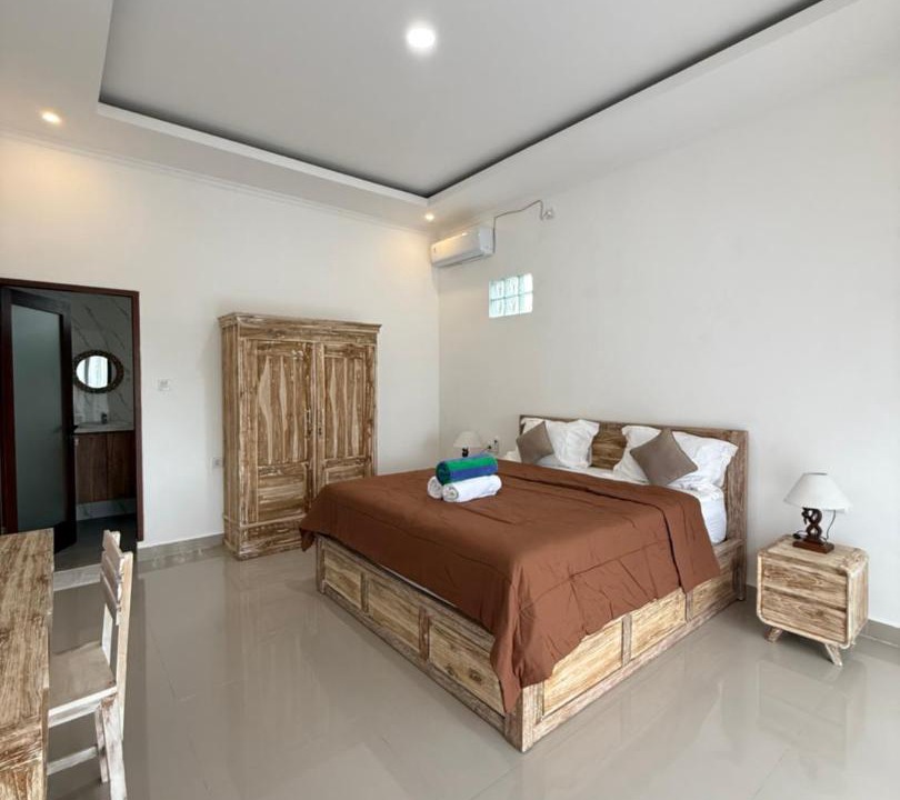 Photo of Bedroom in Batubulan