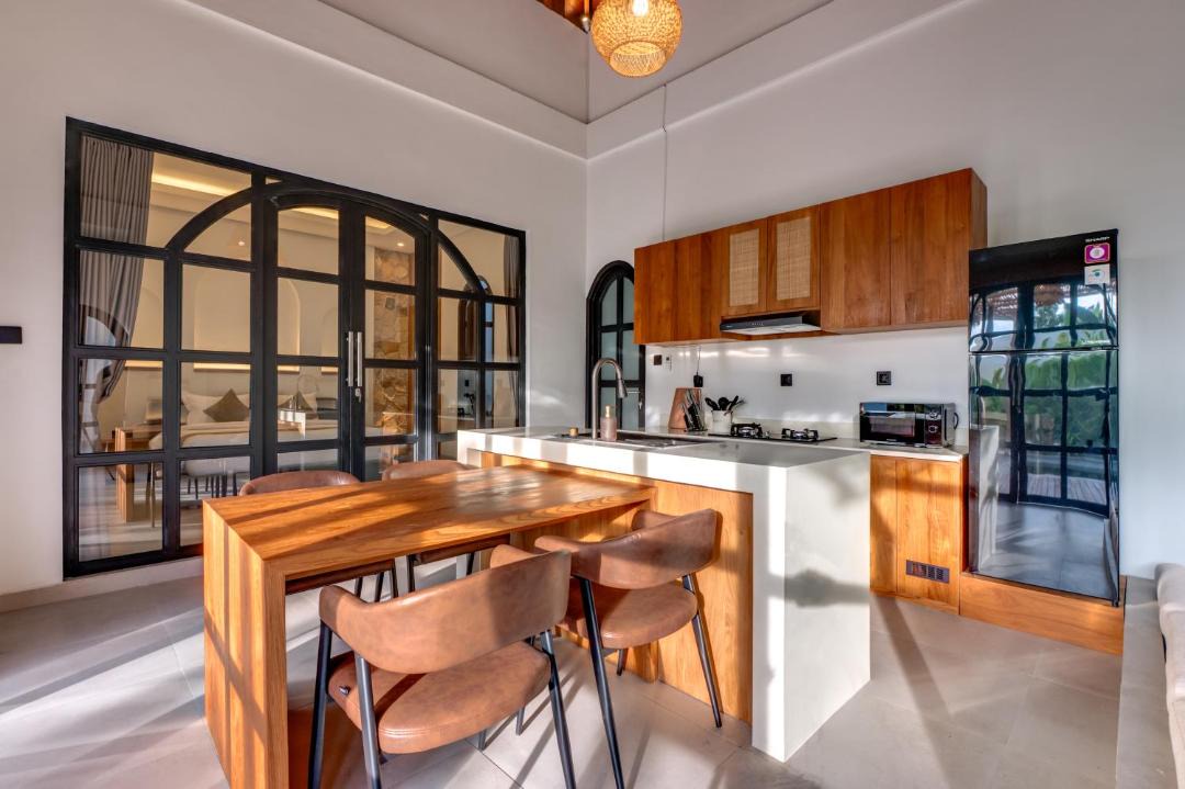 Photo of Kitchen in Mengwi