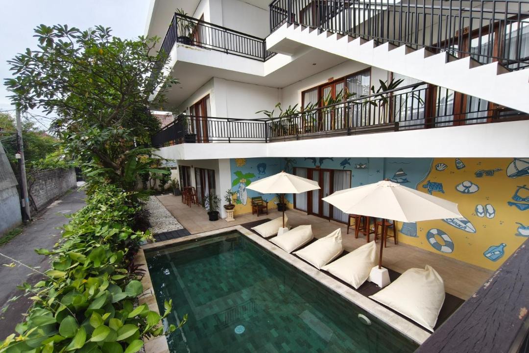 Photo of Others in Sanur Kauh