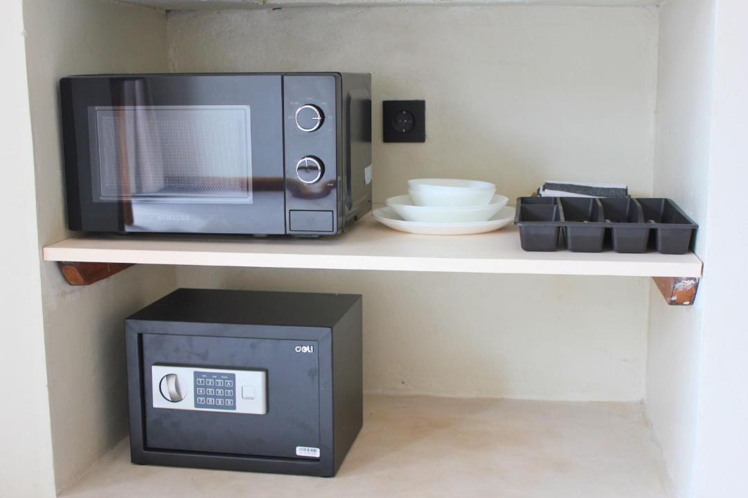 Photo of Kitchen in Kuta