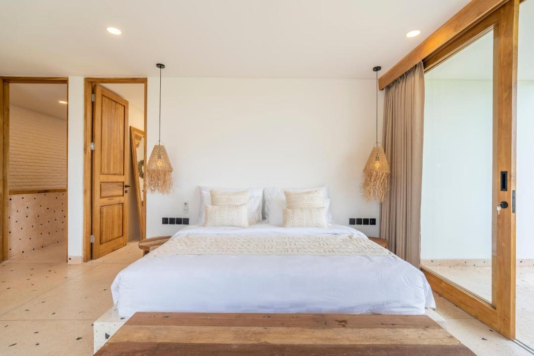 Photo of Bedroom in Selong Belanak