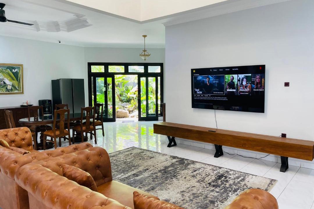 Photo of Livingroom in Sinduadi