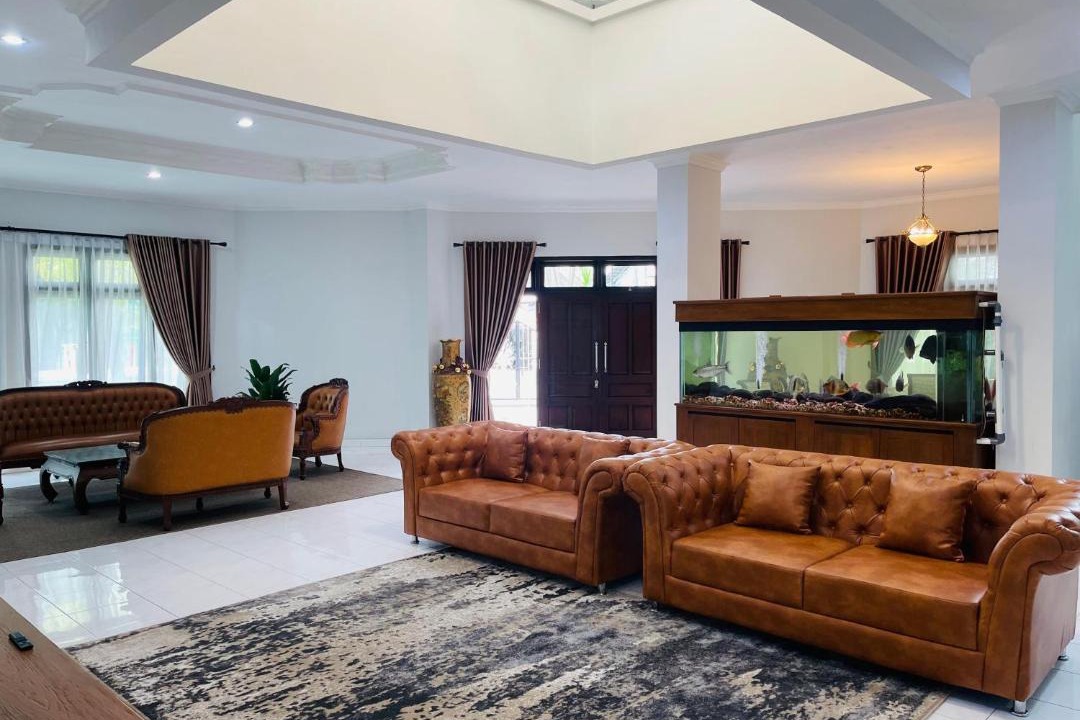 Photo of Livingroom in Sinduadi