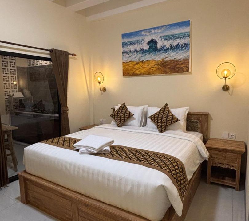 Photo of Bedroom in Mambal